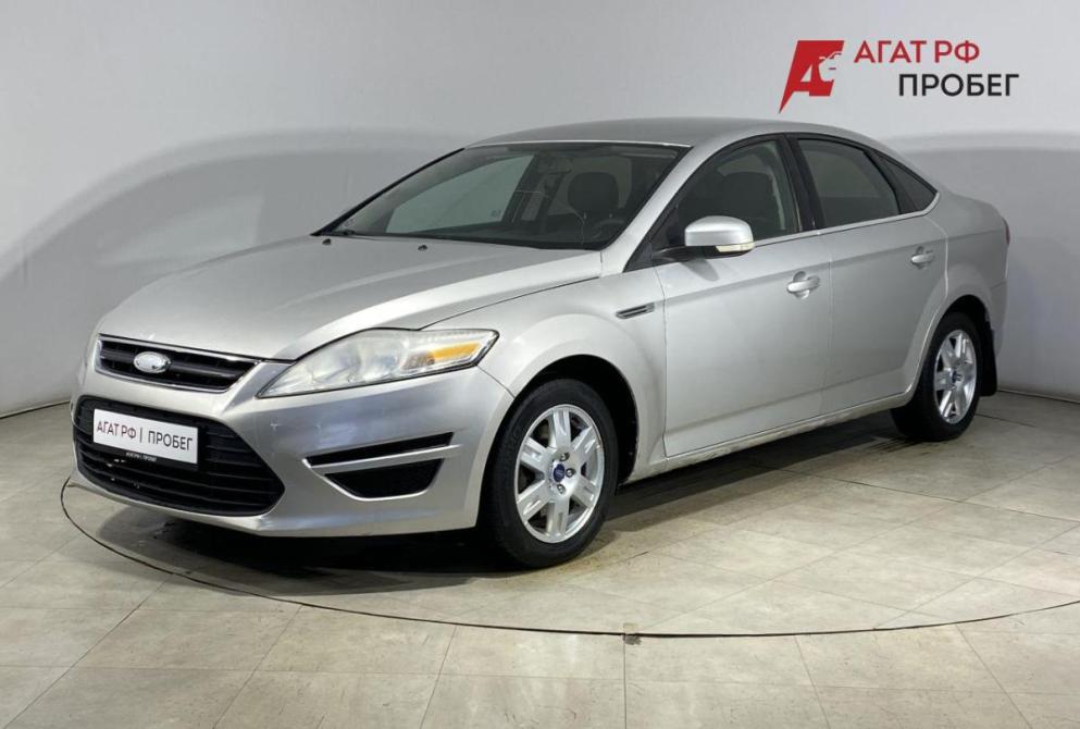 Ford Mondeo IV Рестайлинг Саранск  - изображение 1