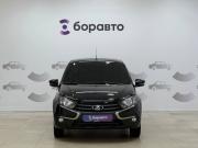 Lada (ВАЗ) Granta I Рестайлинг Ставрополь  - изображение 19