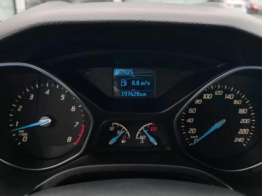 Ford Focus III Санкт-Петербург  - изображение 12