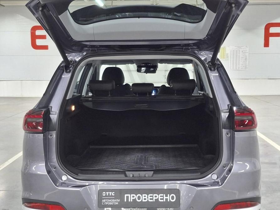 Chery Tiggo 7 Pro Max I Казань  - изображение 12