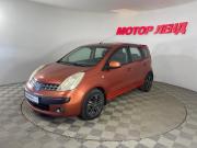 Nissan Note I Воронеж  - изображение 19