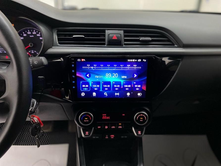Kia Rio IV Энгельс  - изображение 28