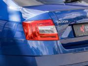 Skoda Octavia III (A7) Рестайлинг Казань  - изображение 20