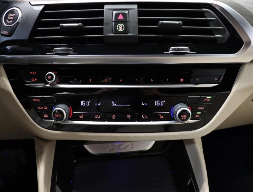 BMW X4 II (G02) Санкт-Петербург  - изображение 22