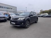 Toyota RAV4 IV (XA40) Москва  - изображение 20