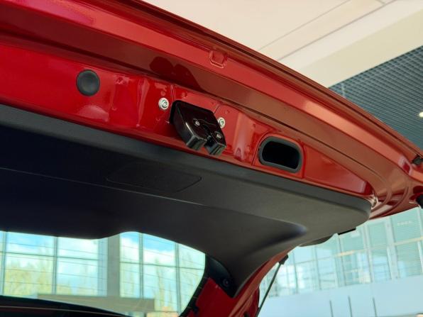 Новый Haval Jolion I Рестайлинг 2 2026 года, цена 2 870 010 рублей, внедорожник, Автокод Объявления