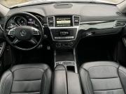 Mercedes-Benz M-Класс III (W166) Калуга  - изображение 41