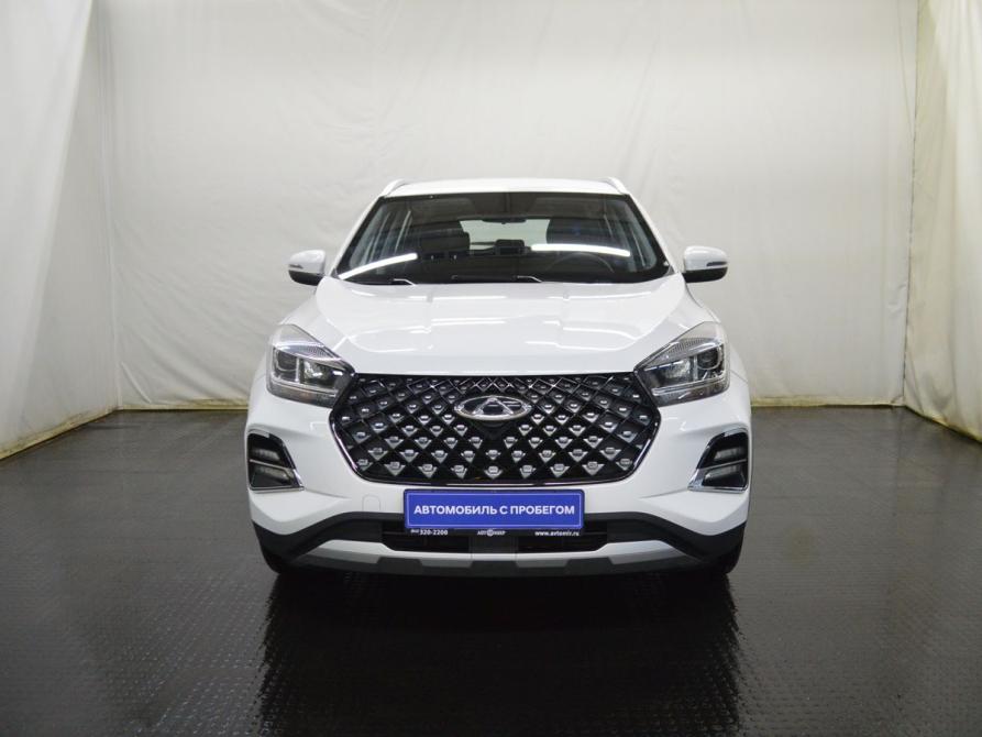 Chery Tiggo 4 Pro I Санкт-Петербург  - изображение 2