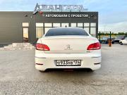 Peugeot 408 I Волгоград  - изображение 25