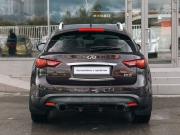 Infiniti FX II (S51) Новосибирск  - изображение 28