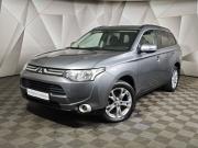 Mitsubishi Outlander III Москва  - изображение 17