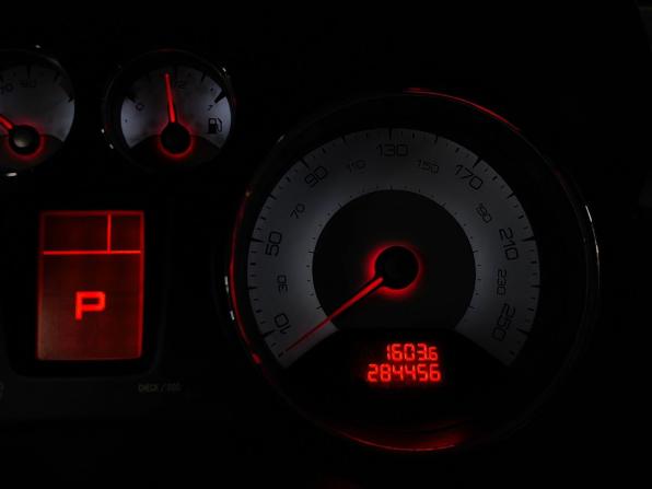 Peugeot 308 I с пробегом 2009 года, цена 343 000 рублей, 284456 км, хэтчбек, Автокод Объявления