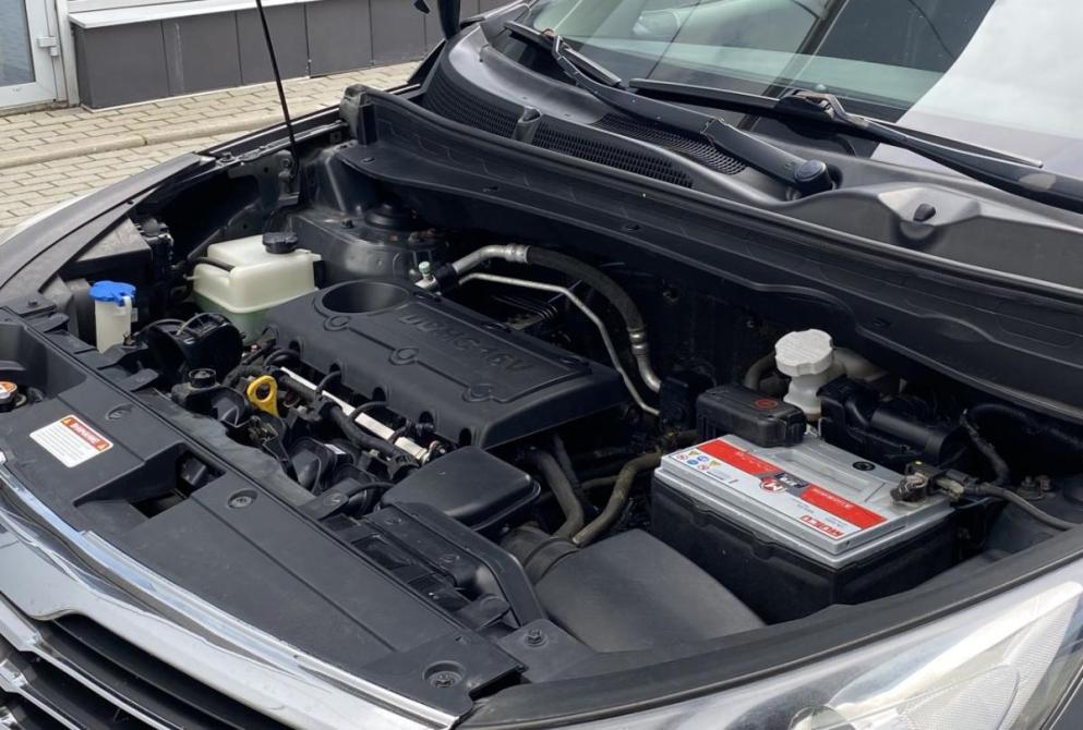 Kia Sportage III Владимир  - изображение 21