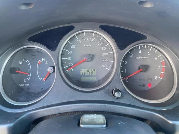 Subaru Forester II Рестайлинг с пробегом 2007 года, цена 745 000 рублей, 251000 км, внедорожник, Автокод Объявления