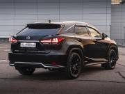Lexus RX IV Рестайлинг Москва  - изображение 16