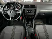 Volkswagen Jetta VI Рестайлинг Волгоград  - изображение 37