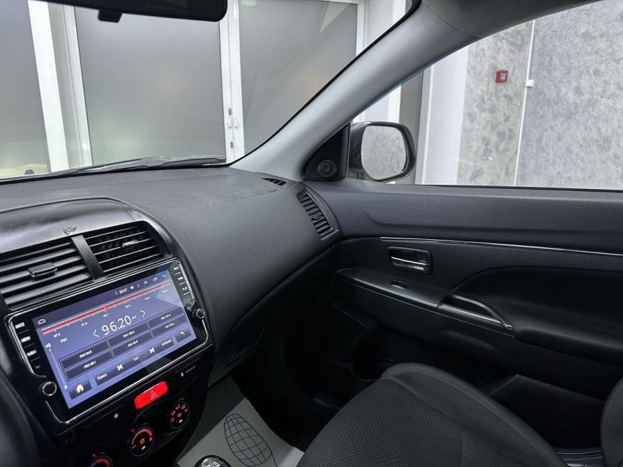 Mitsubishi ASX I Рестайлинг Ярославль  - изображение 23