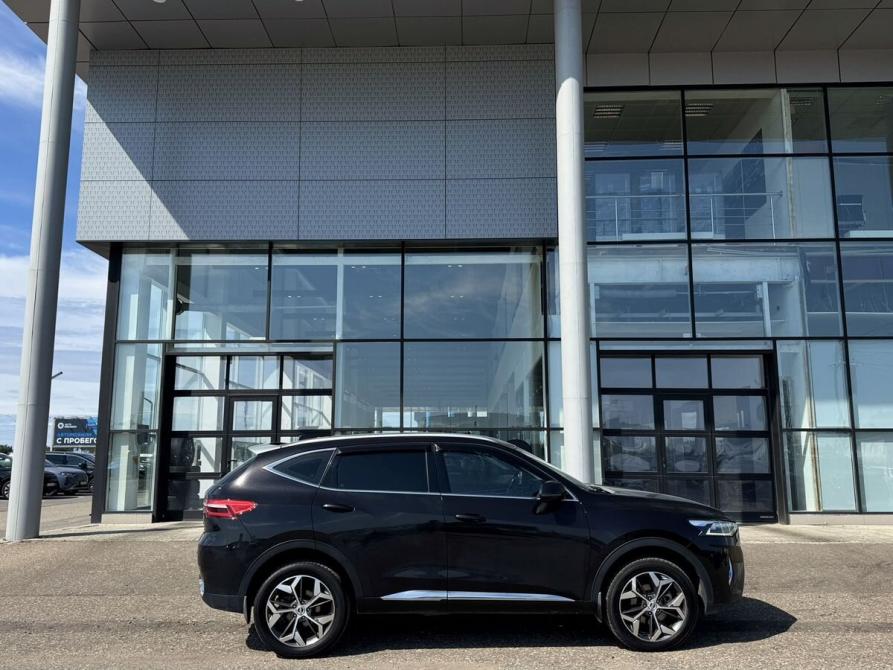 Haval F7 I Тверь  - изображение 6