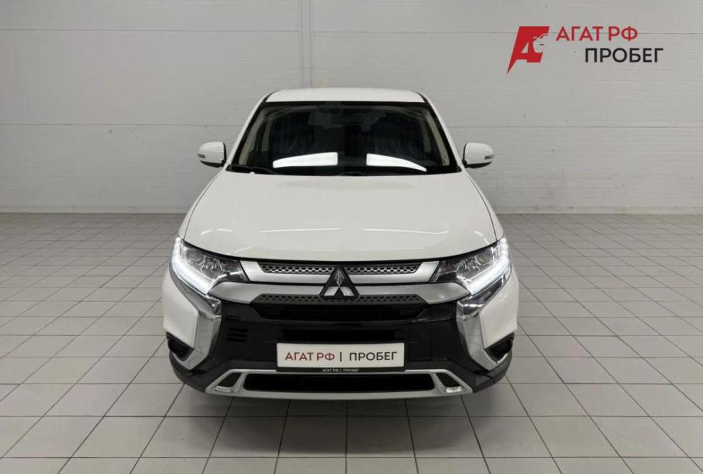 Mitsubishi Outlander III Рестайлинг 3 Астрахань  - изображение 2