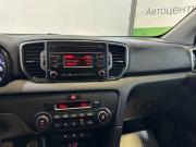Kia Sportage IV Кемерово  - изображение 35