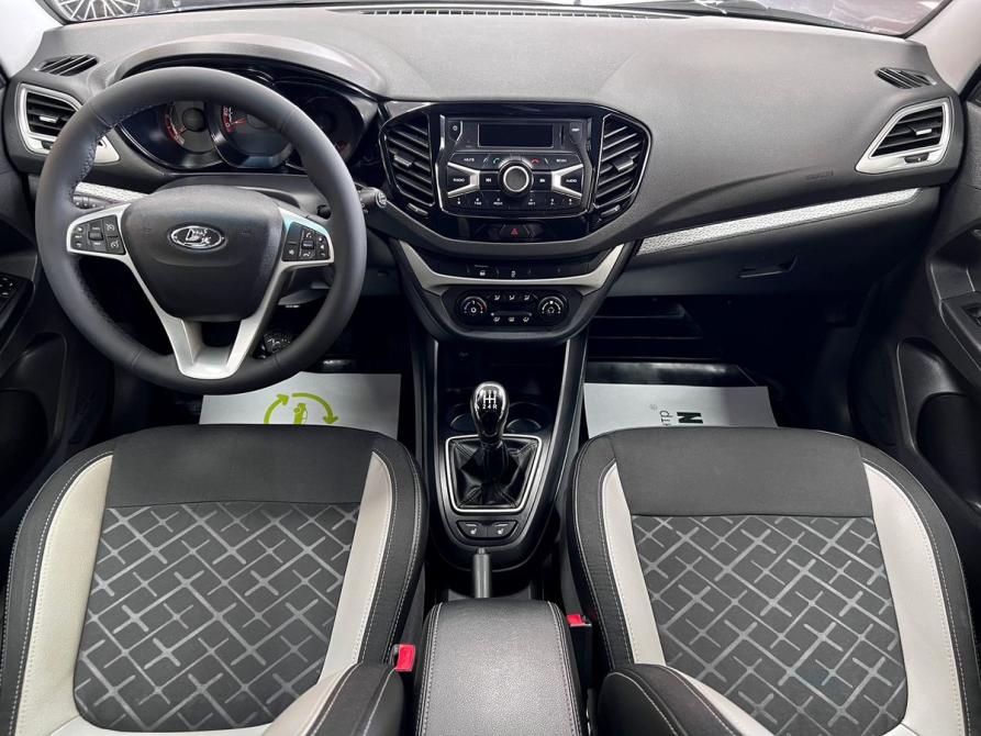 Lada (ВАЗ) Vesta I Тверь  - изображение 11