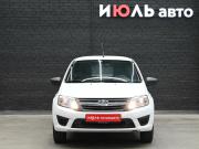 Lada (ВАЗ) Granta I Екатеринбург  - изображение 19