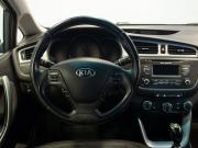 Kia Ceed II Рестайлинг Иваново  - изображение 52