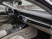 Audi A7 II (4K) Москва  - изображение 40