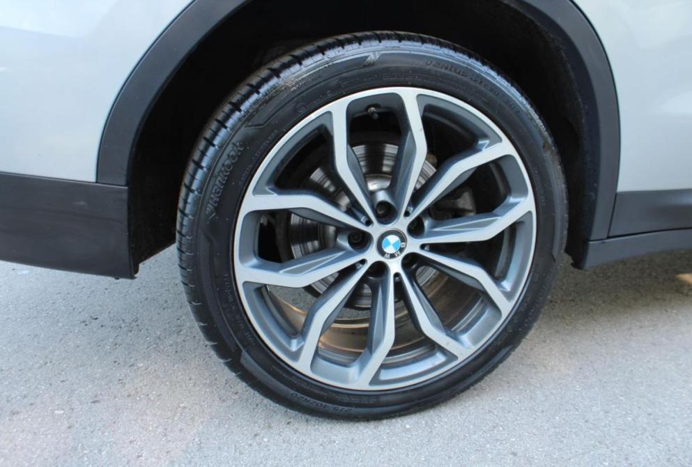 BMW X3 III (G01) Нижний Новгород  - изображение 21