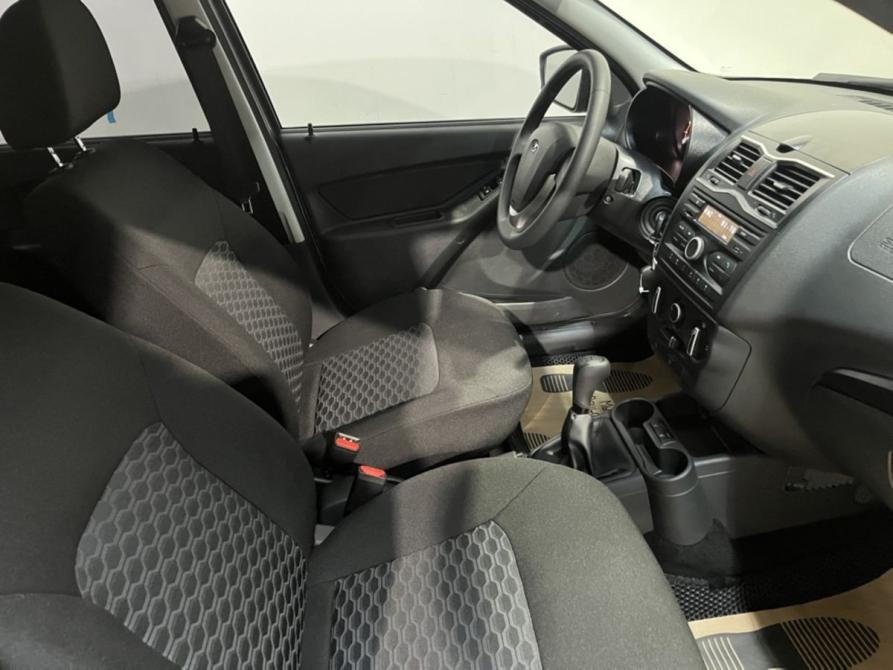 Lada (ВАЗ) Granta I Рестайлинг Курск  - изображение 7