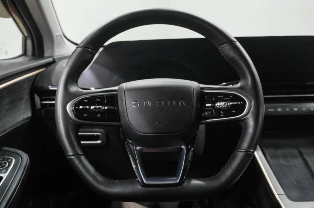 Omoda C5 I Новокузнецк  - изображение 21