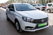 Lada (ВАЗ) Vesta I Ульяновск  - изображение 24
