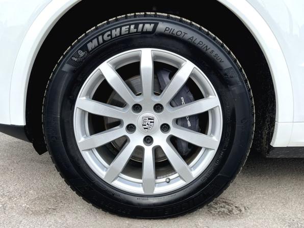 Porsche Cayenne III с пробегом 2021 года, цена 7 950 000 рублей, 72493 км, внедорожник, Автокод Объявления