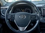 Toyota RAV4 IV (XA40) Рестайлинг Москва  - изображение 39