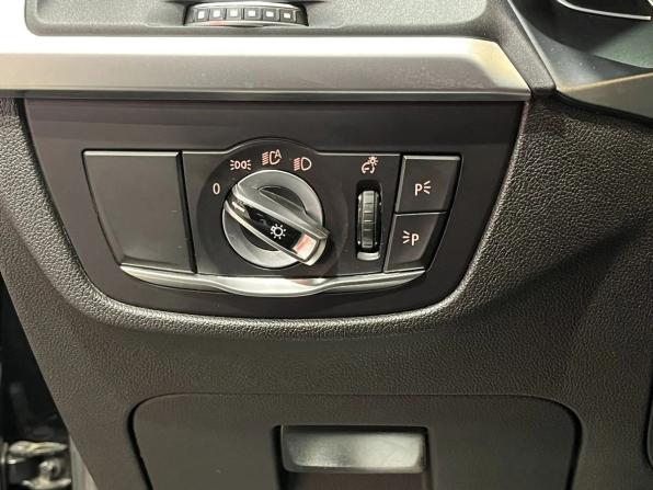 BMW X3 III (G01) Рестайлинг с пробегом 2021 года, цена 4 259 000 рублей, 27489 км, внедорожник, Автокод Объявления
