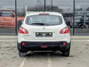 Nissan Qashqai I Рестайлинг Воронеж  - изображение 22