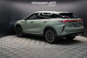 Exeed RX Крым  - изображение 41