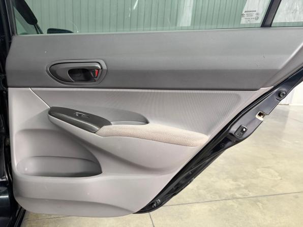 Honda Civic VIII с пробегом 2008 года, цена 877 000 рублей, 172872 км, седан, Автокод Объявления