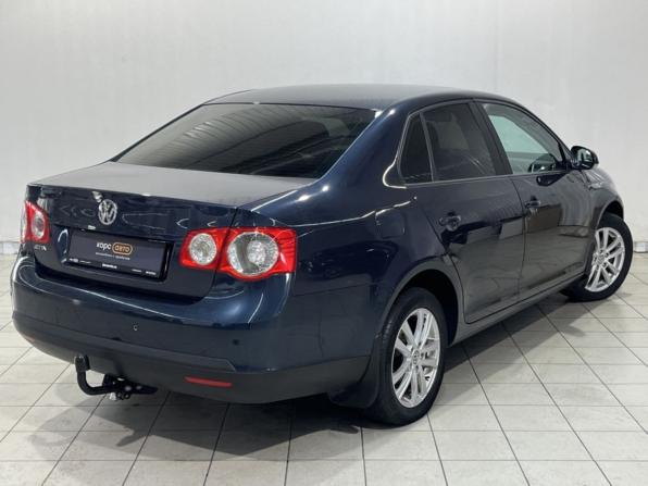 Volkswagen Jetta V с пробегом 2008 года, цена 475 000 рублей, 253579 км, седан, Автокод Объявления
