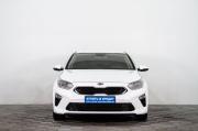 Kia Ceed III Сургут  - изображение 20