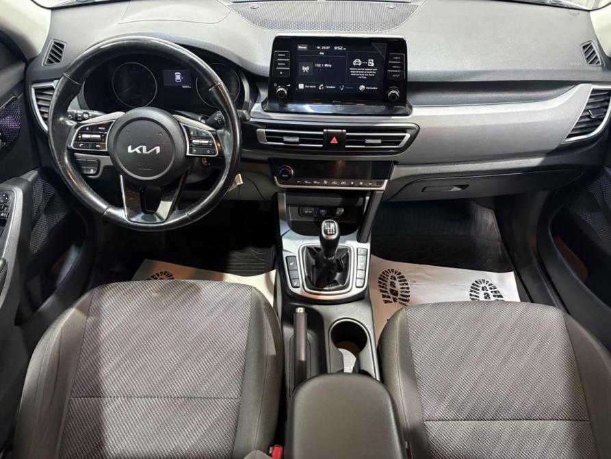 Kia Seltos I Курск  - изображение 8