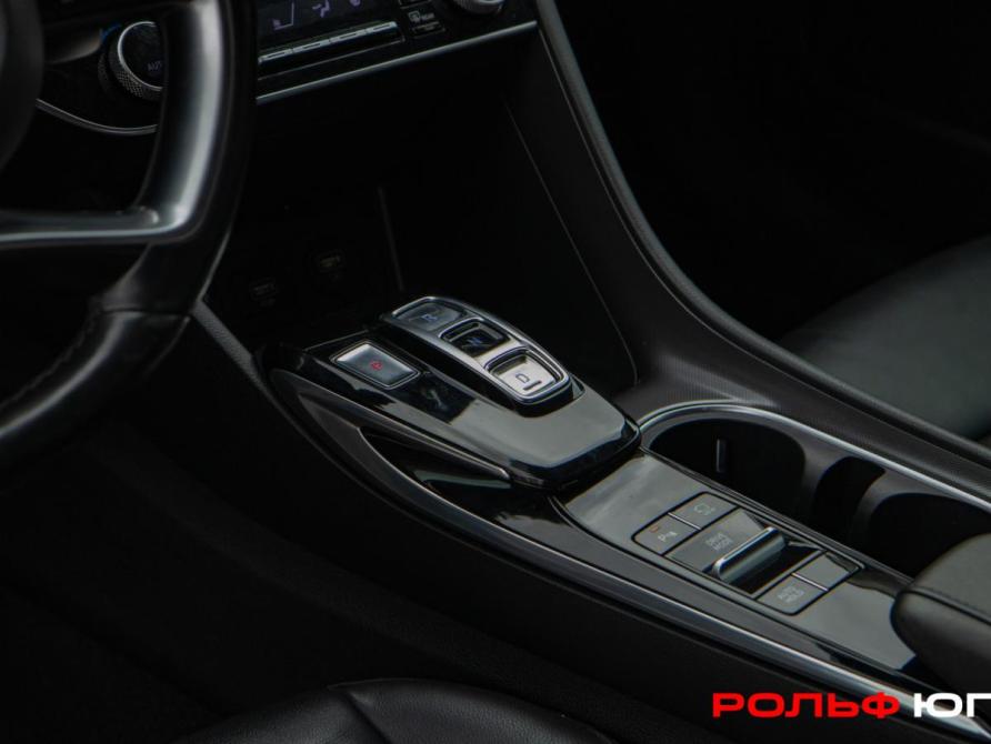 Hyundai Sonata VIII (DN8) Москва  - изображение 14