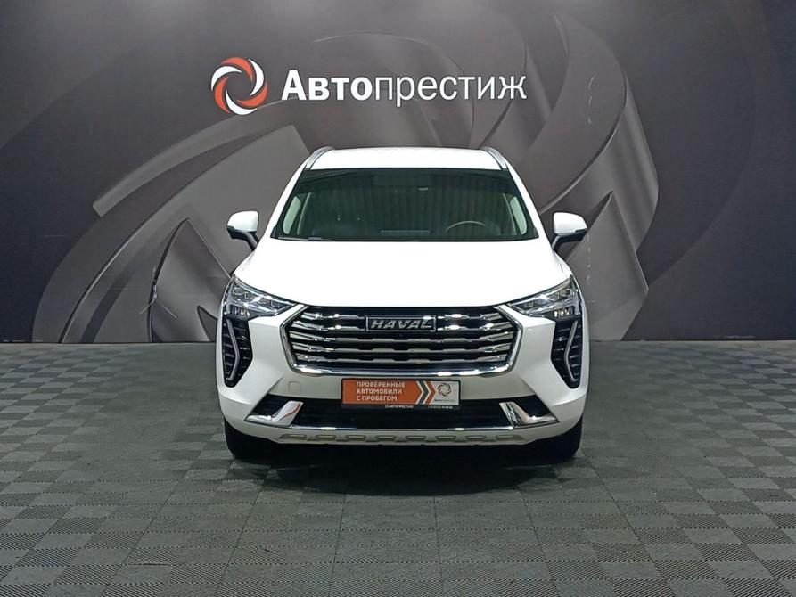 Haval Jolion I Рестайлинг Оренбург  - изображение 2