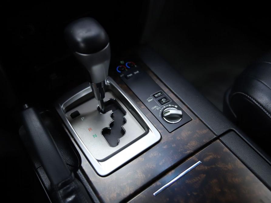 Toyota Land Cruiser 200 Series Рестайлинг 1 Уфа  - изображение 16