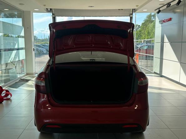 Kia Rio III с пробегом 2011 года, цена 1 127 000 рублей, 126208 км, седан, Автокод Объявления