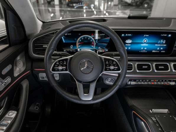 Mercedes-Benz GLE II (V167) с пробегом 2022 года, цена 11 050 000 рублей, 7541 км, внедорожник, Автокод Объявления