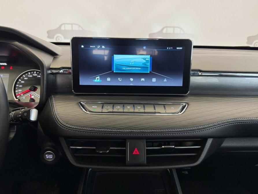 Haval Jolion I Рестайлинг Ставрополь  - изображение 12