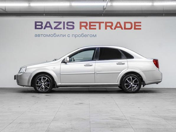 Chevrolet Lacetti I с пробегом 2011 года, цена 699 000 рублей, 111224 км, седан, Автокод Объявления