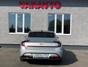 Hyundai Sonata VIII (DN8) Альметьевск  - изображение 38