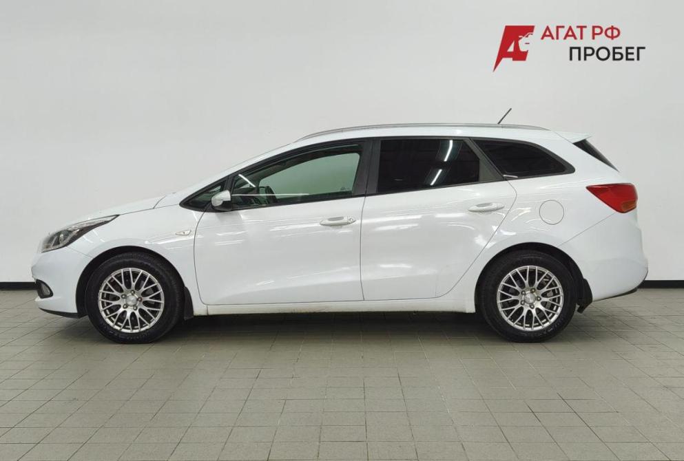 Kia Ceed II Екатеринбург  - изображение 2